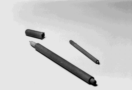 Image for Tratto Pen (modello ligneo)