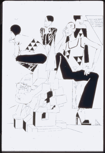 Image for Krizia. Una storia - Collezione Primavera/ Estate 1970