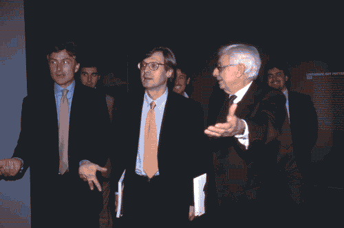 Image for XX Triennale - La memoria e il futuro - Christopher Dresser. Un designer alla corte della regina Vittoria - Inaugurazione