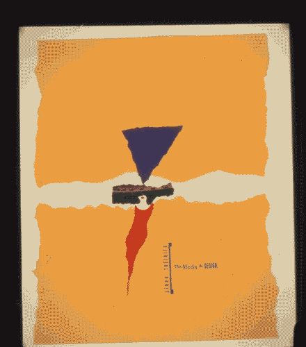 Image for Tra moda e design, linea infinita - Logo