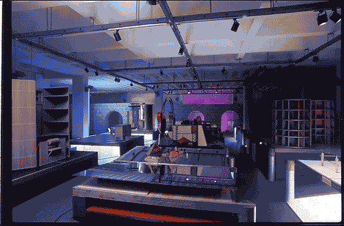 Image for Le affinità elettive