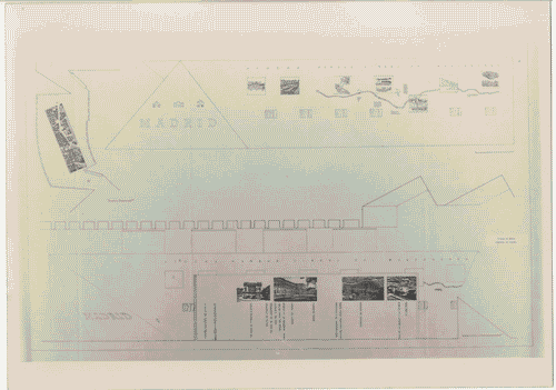 Image for XVII Triennale - Le città del mondo e il futuro delle metropoli - Partecipazioni internazionali - Sezione Spagna - Progetto dell'allestimento