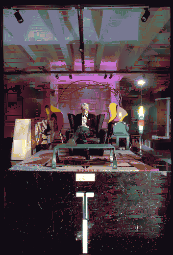 Image for Le affinità elettive - Black out