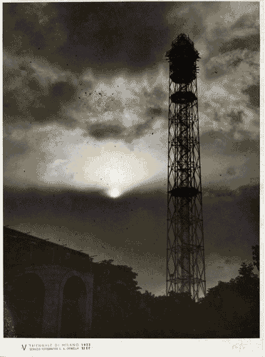 Image for Torre Littoria