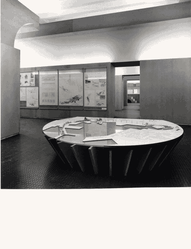 Image for Le città immaginate - Nove progetti per nove città. Sezione progettuale -Ancona (Una frontiera urbana da Vanvitelli a Vanvitelli)