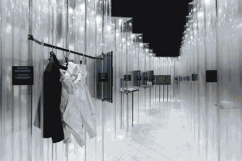 Image for Mostre tematiche - Palazzo della Permanente - La logica dell'approssimazione, nell'arte e nella vita