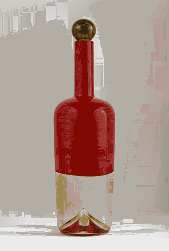 Image for Yin Yang (Collezione Nonino Ùe Cru Monovitigno Picolit)