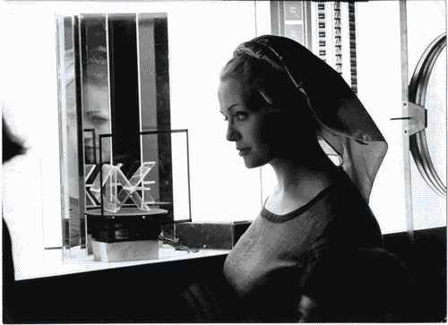 Image for XIII Triennale - Momenti di tempo libero - Cinema sperimentale