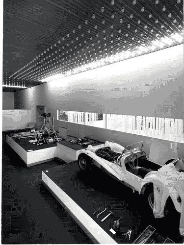 Image for XIII Triennale - Momenti di tempo libero - Gli hobbies