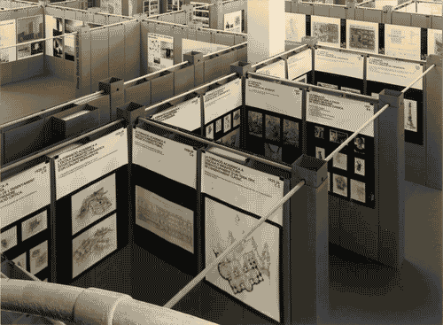 Image for XVI Triennale - Secondo ciclo - Il progetto di architettura - Architettura moderna: poetica e impegno civile