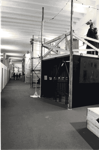 Image for XVI Triennale - Terzo ciclo - Il progetto di architettura - Idea e conoscenza