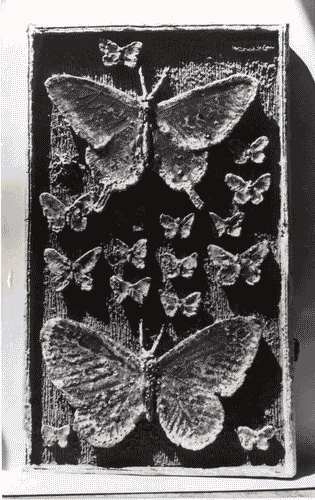 Image for X Triennale - Mostra merceologica - Sezione A - Formelle in ceramica - Ugo Lucerni