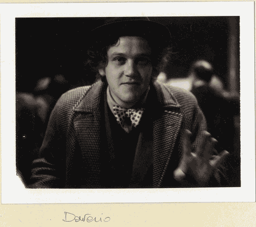 Image for XVI Triennale - Primo ciclo - Cerimoniale - Inaugurazione - Philip Daverio