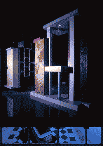 Image for Le affinità elettive - Esercizio formale nr. 3