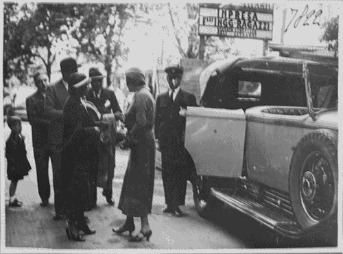 Image for Mazzuccato