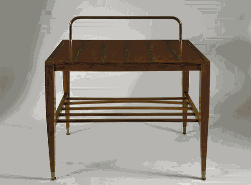 Image for Portabagagli