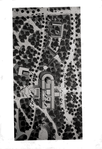 Image for Assonometria del Palazzo dell'Arte