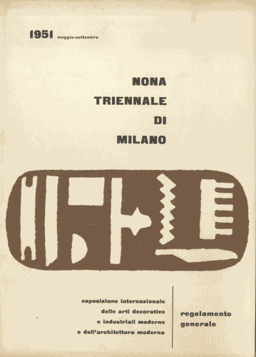 Image for Opuscolo con il Regolamento Generale, 23 pagine