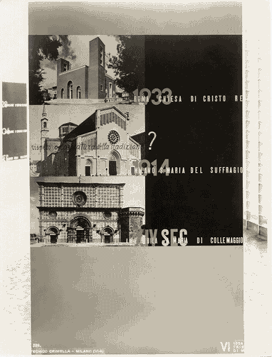 Image for Architettura attuale e la tradizione italiana