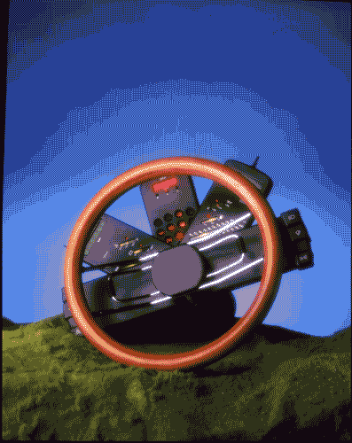 Image for Strategie d'intesa - Strumentazione di bordo per autoveicolo