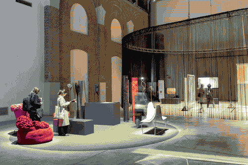 Image for Zona Lounge