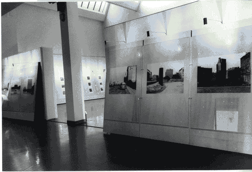 Image for La ricostruzione della città. Berlino, IBA 1987