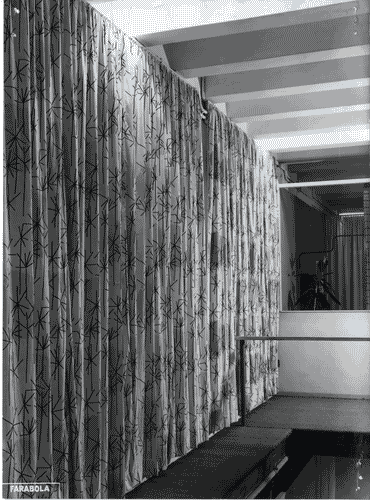 Image for X Triennale - Mostra merceologica - Sezione A - Tessuto