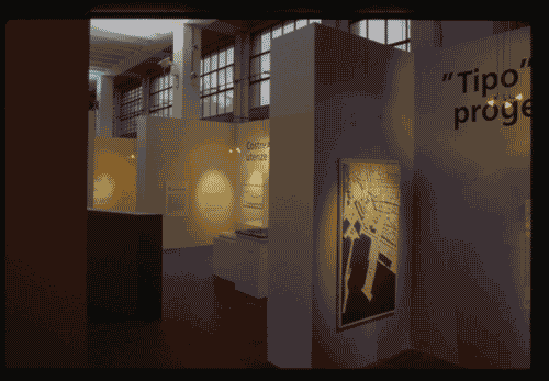 Image for Attualità della forma urbana