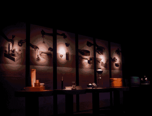 Image for XVIII Triennale - Mostre tematiche - Il giardino delle cose - La qualità dell'esperienza - L'indipendenza - New tools di Marco Susani e Mario Trimarchi