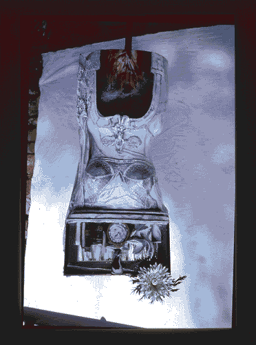 Image for XVIII Triennale - Partecipazioni internazionali - Salone d'Onore - Manichino di Jean Moreau