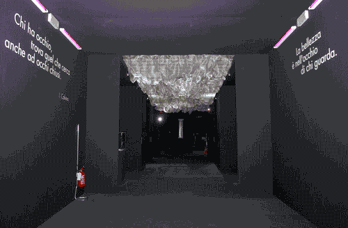 Image for XX Triennale - La memoria e il futuro - Gli occhiali presi sul serio