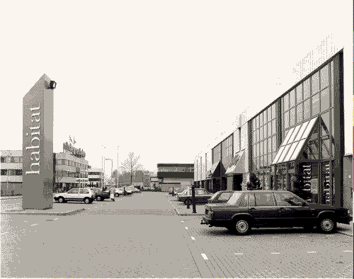 Image for Zona commerciale di Capelle