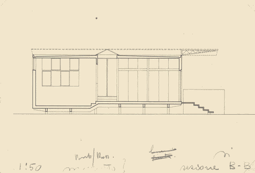 Image for Parco. Mostra della industrializzazione edilizia e della prefabbricazione sperimentale. Casa unifamiliare di serie