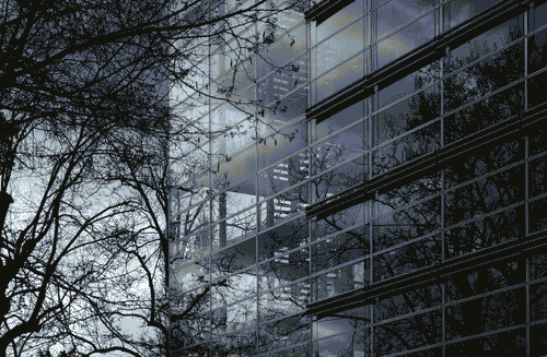 Image for XX Triennale - La memoria e il futuro - Mostra Jean Nouvel - Fondation Cartier pour l'art contemporain di Parigi (Fondazione Cartier per l'arte contemporanea)