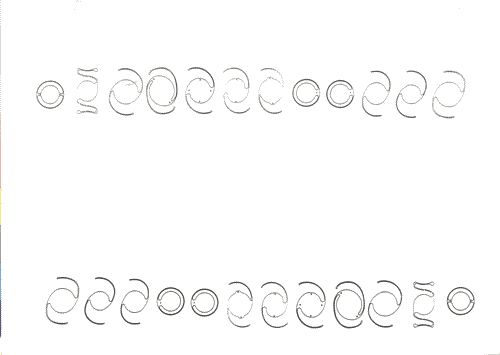 Image for XVIII Triennale - Mostre tematiche - La natura delle cose - Pezzi di ricambio - Lente infraoculare