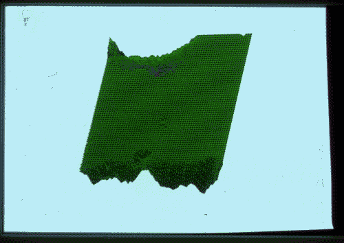Image for XVII Triennale - Le città del mondo e il futuro delle metropoli - Partecipazioni internazionali - La scomposizione metropolitana - Frattali