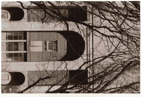 Image for Palazzo dell'Arte - Facciata di ingresso