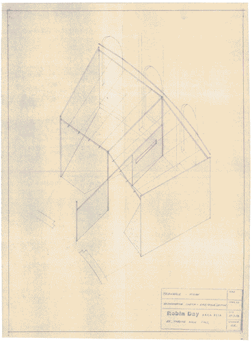Image for Sezioni straniere. Partecipazione inglese. Area espositiva
