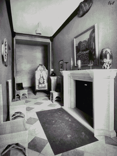 Image for I Biennale - Sezione Triveneta - Gorizia