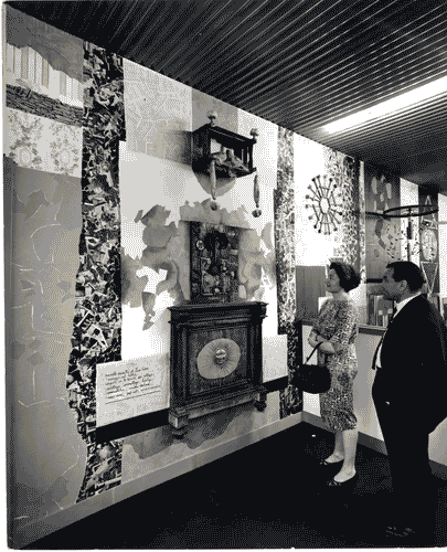 Image for XIII Triennale - Momenti di tempo libero - Gli hobbies