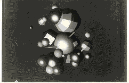 Image for XVII Triennale - Le città del mondo e il futuro delle metropoli - Sezione Statistica (la misura del quantificabile e la trascrizione dell'invisibile)
