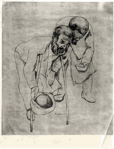 Image for III Biennale - Sezione dell'U.R.S.S. - Sala del bianco e nero