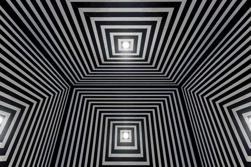 Image for Mostre tematiche - Stanze. Altre filosofie dell'abitare. 11 progetti, una mostra - Le mie prigioni