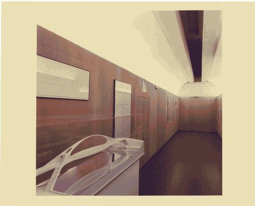 Image for Le città immaginate - Nove progetti per nove città. Sezione progettuale -Firenze (Un piano per i viali) Un piano per i viali