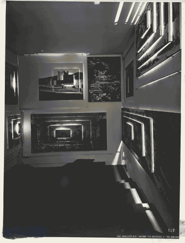 Image for X Triennale - Mostra dell'urbanistica - Gian Carlo De Carlo