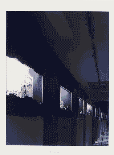 Image for XVII Triennale - Le città del mondo e il futuro delle metropoli - Partecipazioni internazionali - Sezione Italia