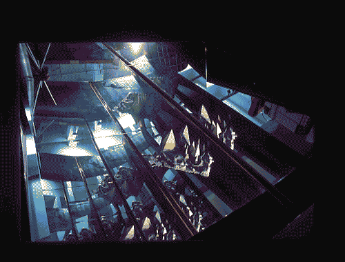 Image for Le affinità elettive - La scatola armonica