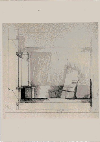 Image for Il progetto domestico - Disegno de Il massimo del risparmio; il minimo dienergia di Umberto Riva