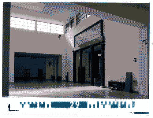 Image for Palazzo dell'Arte - Scalone d'onore