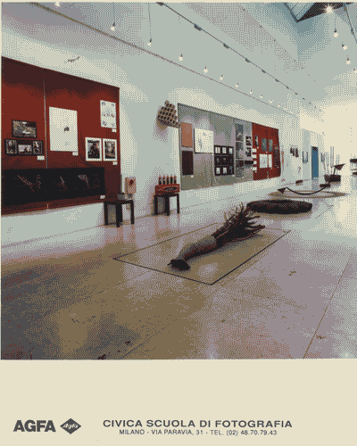 Image for XVIII Triennale - Partecipazioni internazionali - Stati Uniti d'America. The School of the Art Institute of Chicago